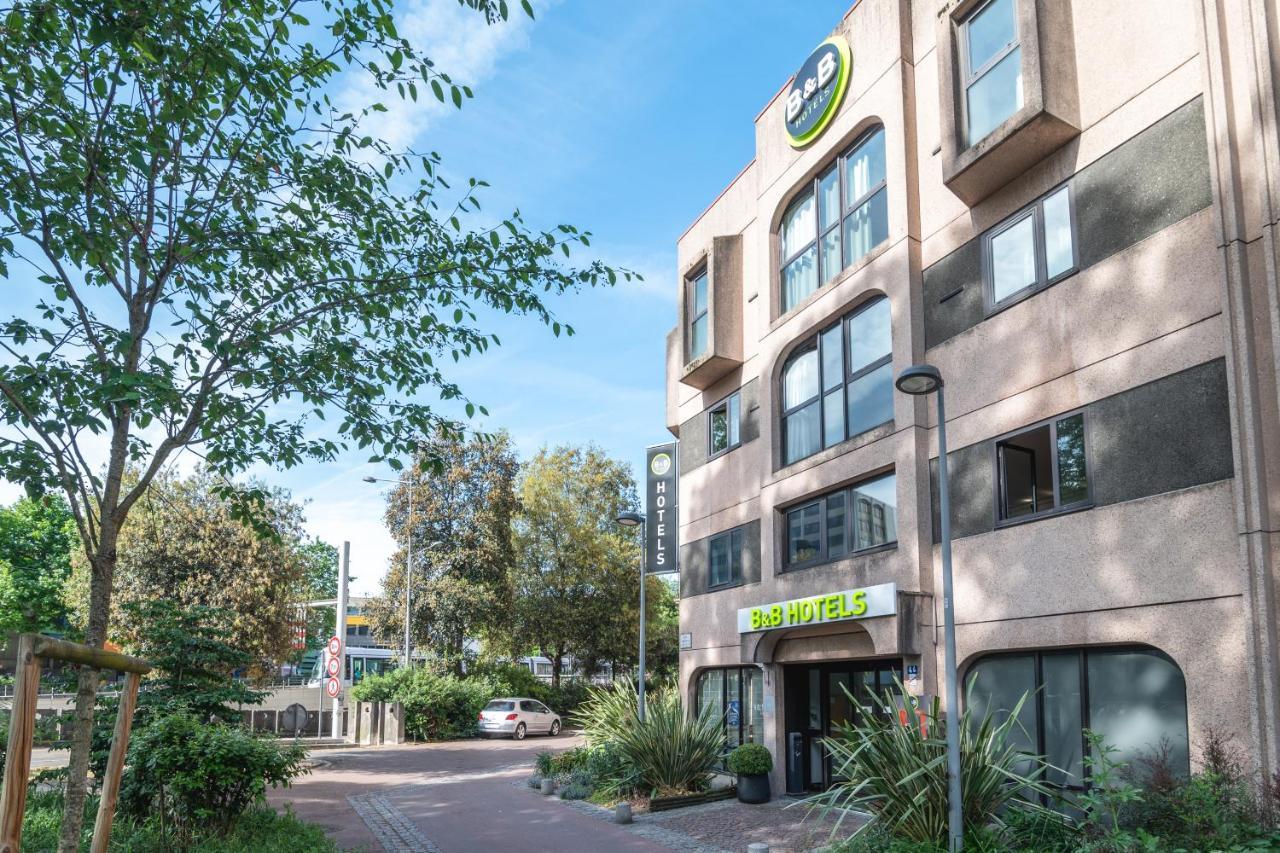 Centre Rive Gauche Hotel Ruan