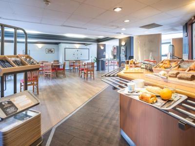 Hotel Centre Rive Gauche 3*