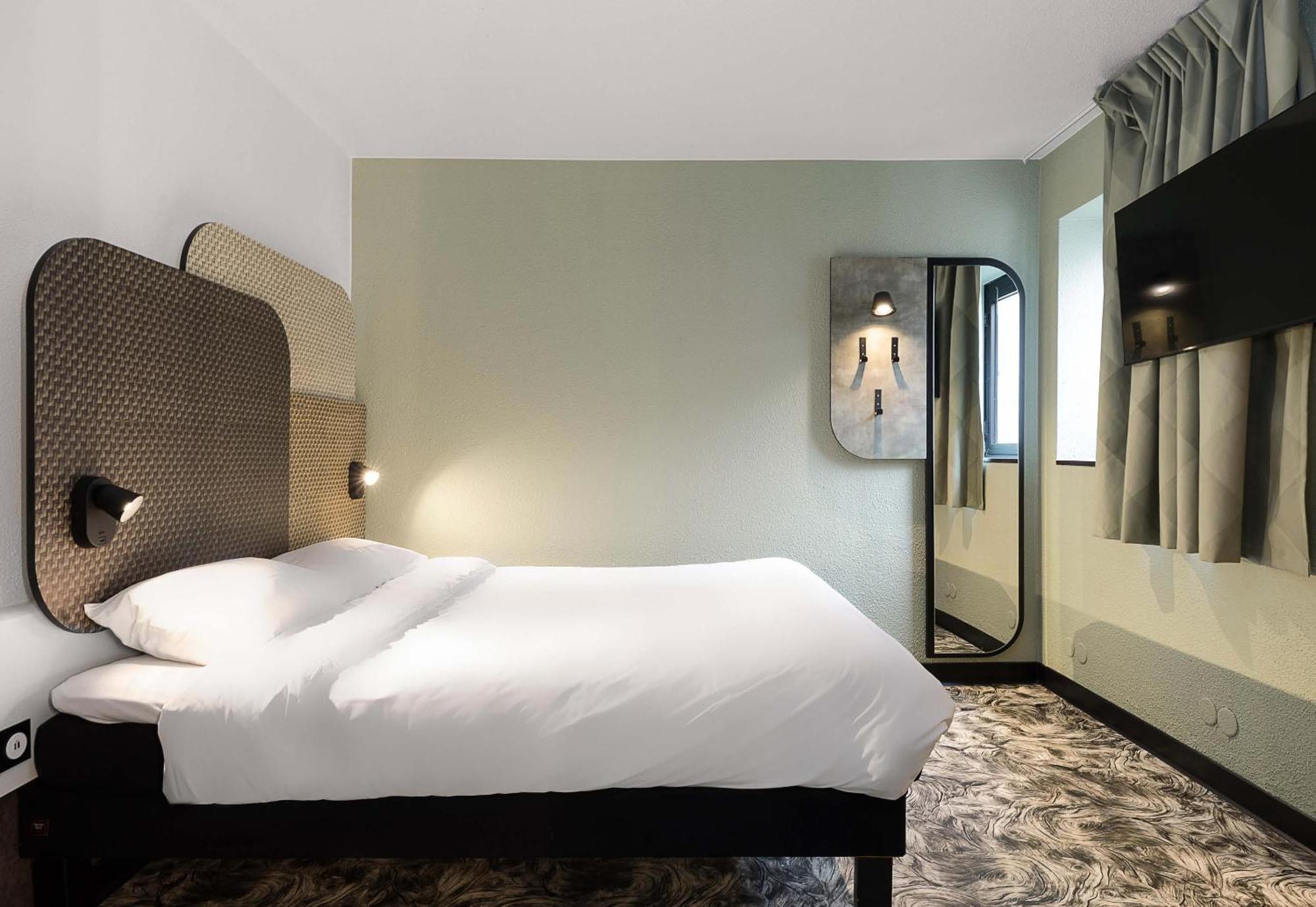 Hotel Centre Rive Gauche