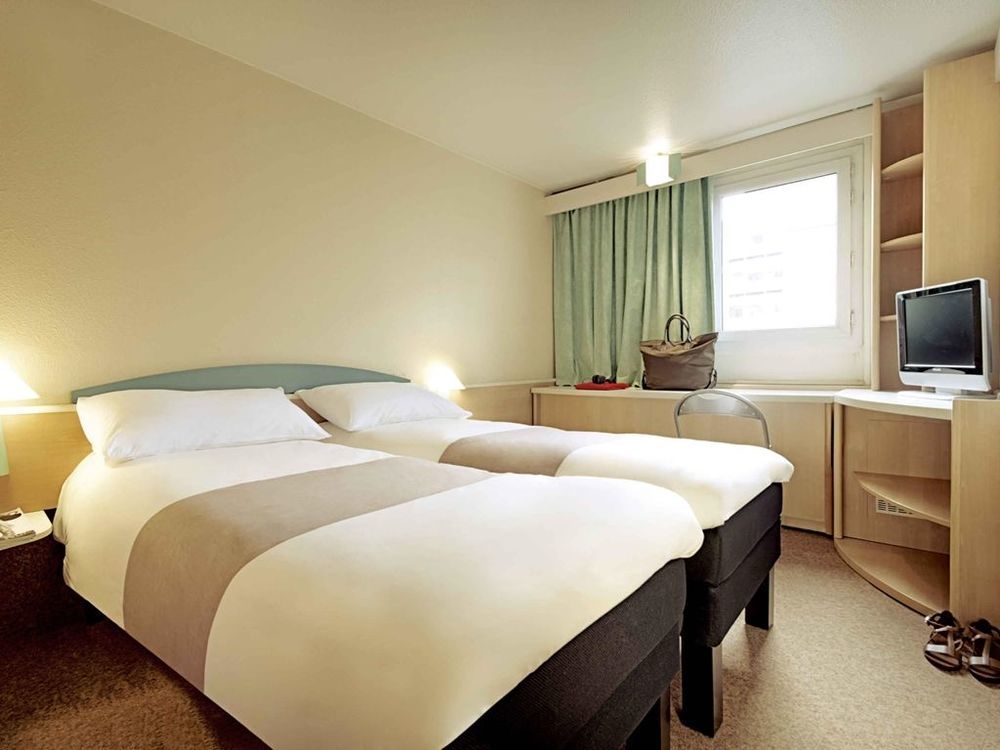 Hotel Centre Rive Gauche Ruan